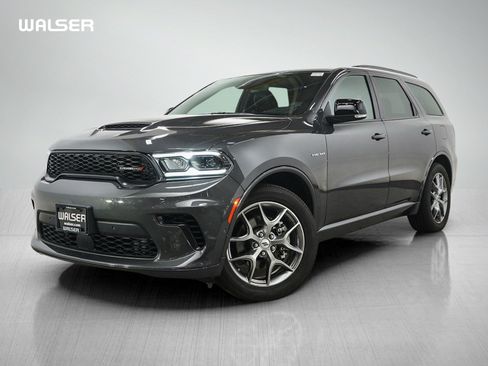 Used 2026 Dodge Durango GT AWD/4WD image 1