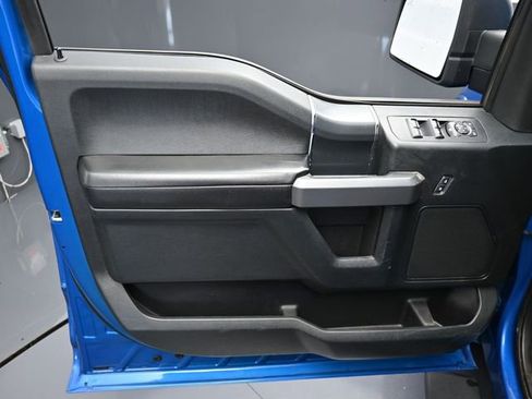 Used 2019 Ford F150 XLT w/ Equipment Group 302A Luxury image 13