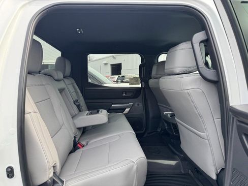 New 2026 Toyota Tundra SR5 AWD/4WD image 7
