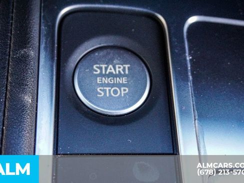 Used 2025 INFINITI QX60 Luxe image 47