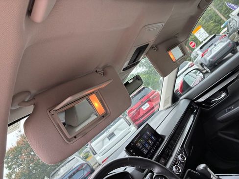 Used 2023 Honda CR-V EX-L image 43