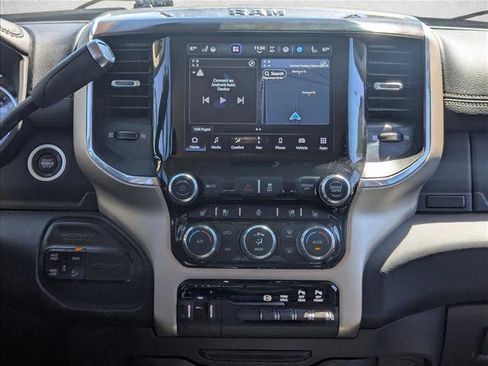 Used 2022 RAM 2500 Laramie AWD/4WD image 14