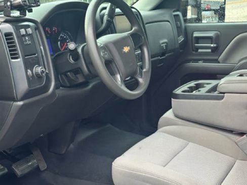 Used 2015 Chevrolet Silverado 2500 W/T w/ WT Convenience Package image 7