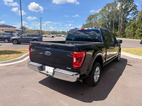 Used 2023 Ford F150 XLT RWD image 18