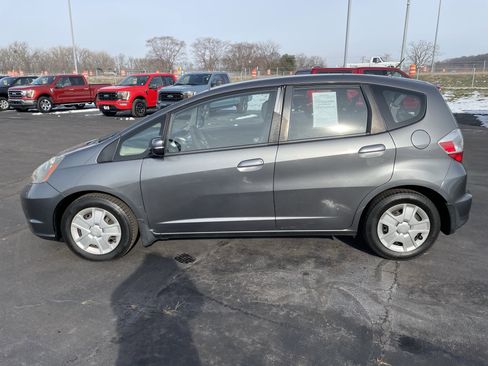 Used 2013 Honda Fit image 2