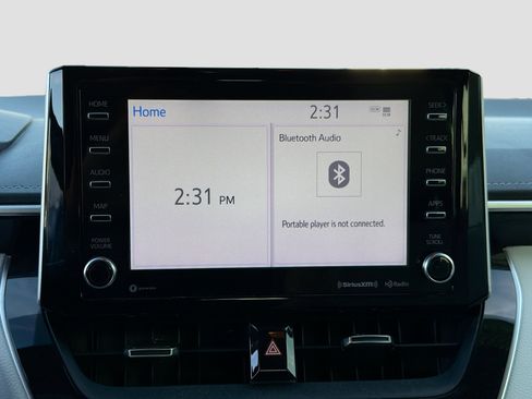 Used 2022 Toyota Corolla XSE image 27