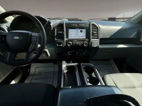 Used 2018 Ford F150 XL w/ Equipment Group 101A Mid image 8