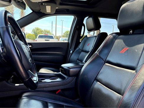 Used 2023 Dodge Durango GT RWD image 17