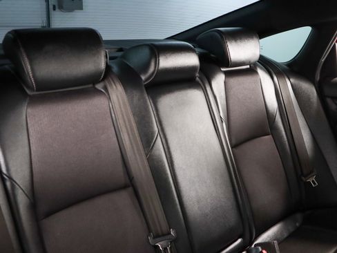 Used 2022 Honda Accord Sport image 27