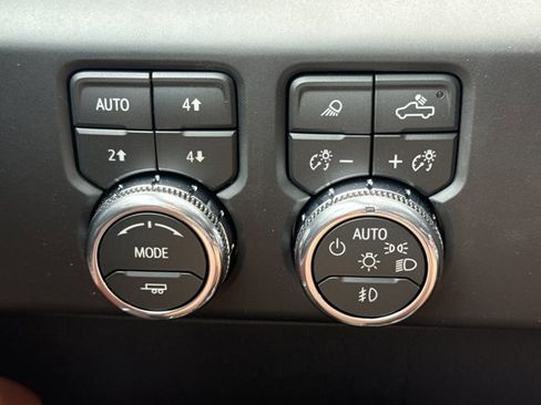 New 2026 GMC Sierra 1500 Denali Ultimate w/ LPO, Black Badging Package AWD/4WD image 25
