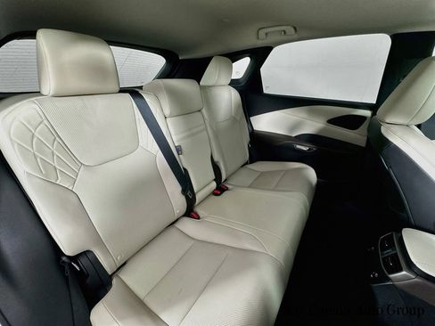 Certified 2024 Lexus RX 350 Premium w/ Accessory Package (Z1) AWD/4WD image 30