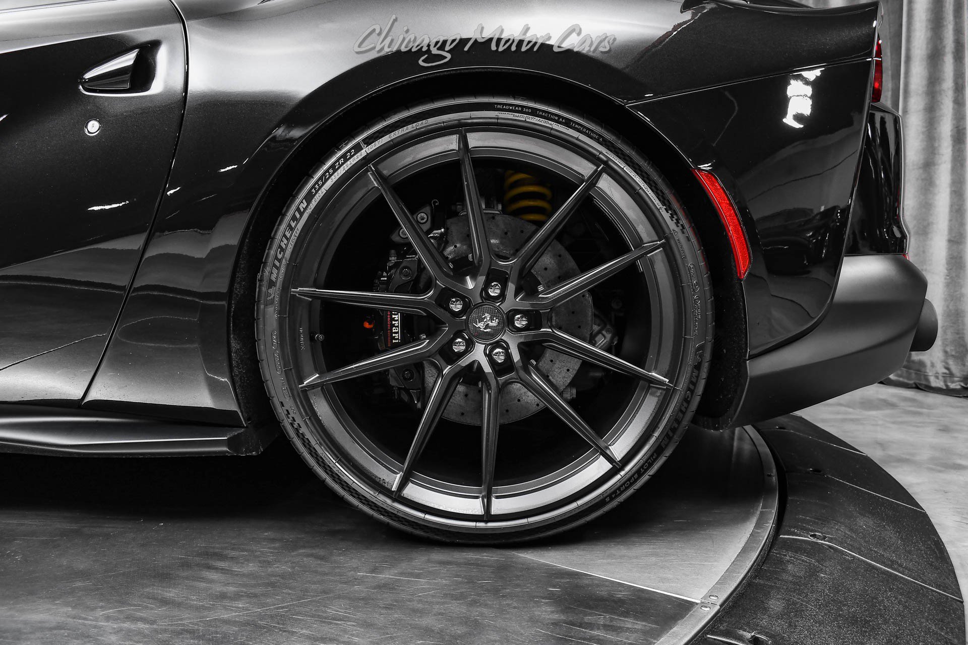 Used 2019 Ferrari 812 Superfast RWD image 47