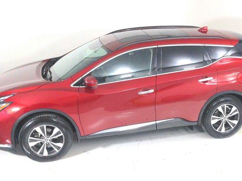 Used 2019 Nissan Murano SV w/ Premium Package AWD/4WD image 15