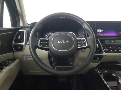 Used 2023 Kia Sorento SX image 14