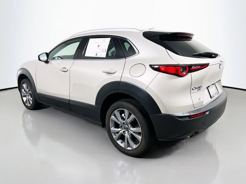 Used 2024 MAZDA CX-30 AWD 2.5 S w/ Premium Package image 8