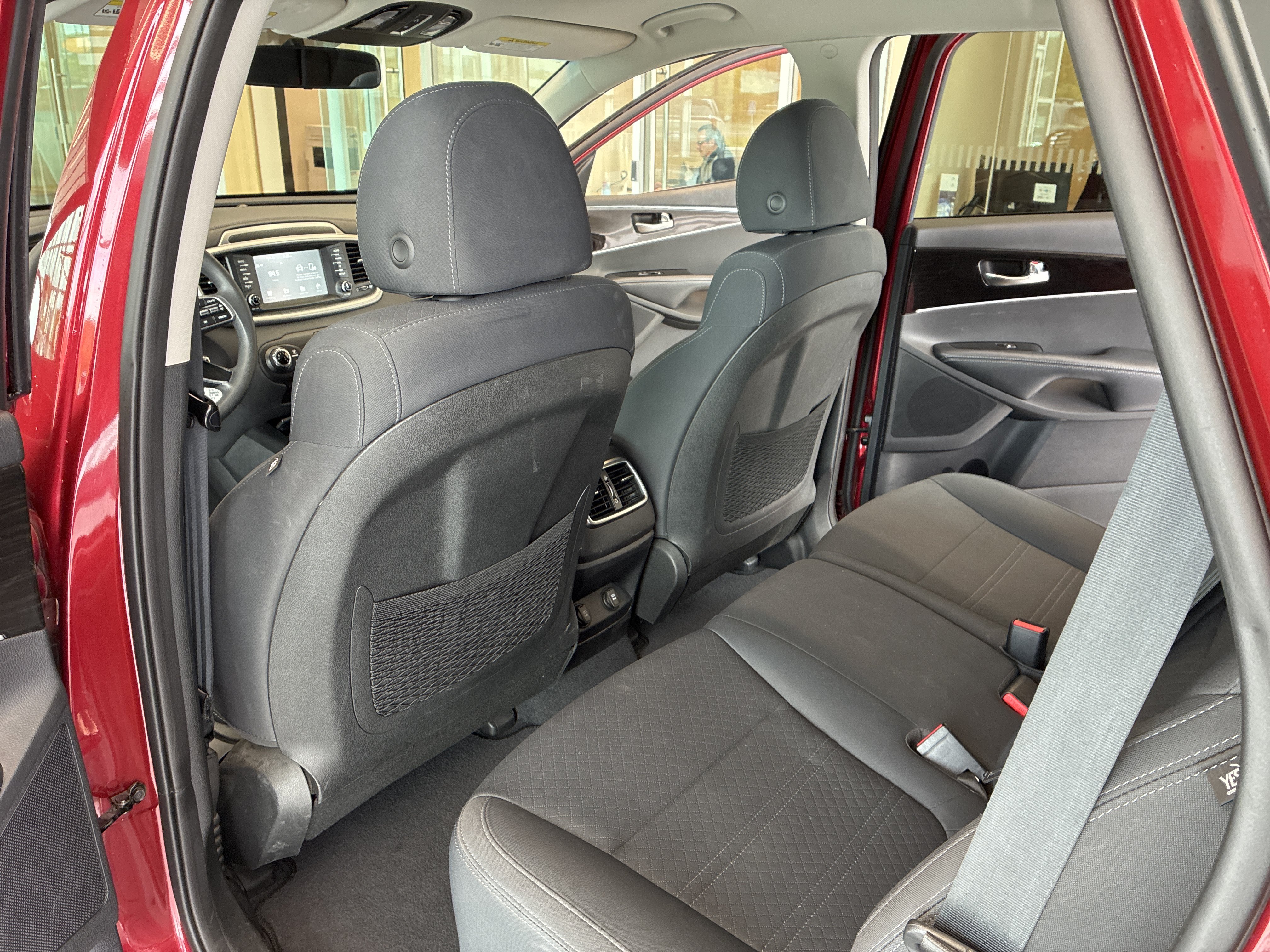 Used 2019 Kia Sorento AWD image 13