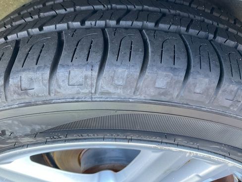 Used 2014 Volkswagen Passat 2.5 SE image 22