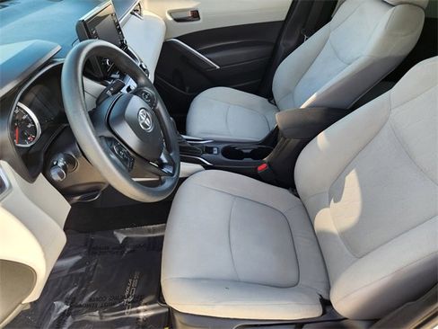 Used 2022 Toyota Corolla Cross L image 14