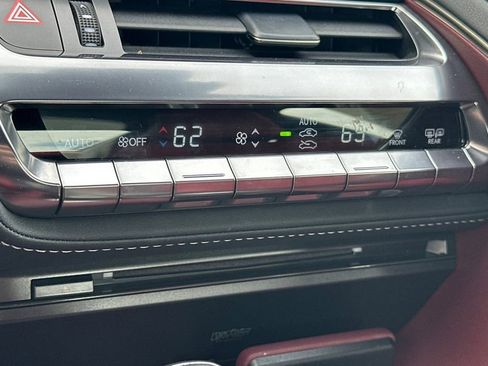 Certified 2023 Lexus LC 500 Coupe w/ Dynamic Handling Package image 20