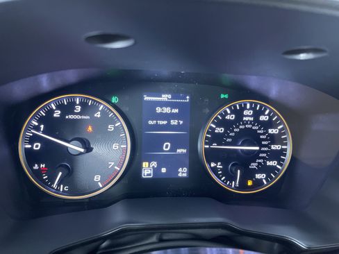 Used 2025 Subaru Outback Wilderness image 16