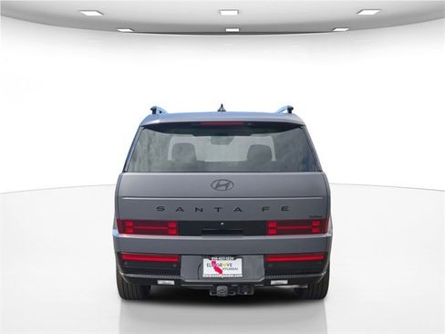 New 2025 Hyundai Santa Fe Calligraphy image 6