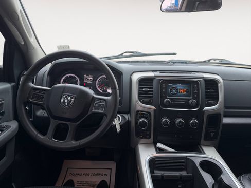 Used 2019 RAM 1500 Classic Warlock image 10