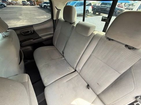 Used 2019 Toyota Tacoma SR w/ SR Convenience Package RWD image 14