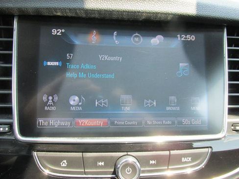 Used 2017 Buick Encore Preferred FWD image 11