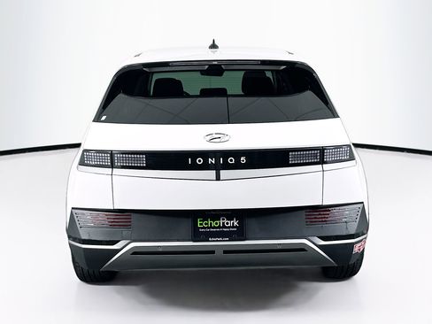 Used 2024 Hyundai Ioniq 5 SEL image 7