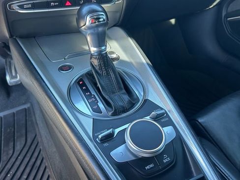 Used 2017 Audi TT 2.0T image 14