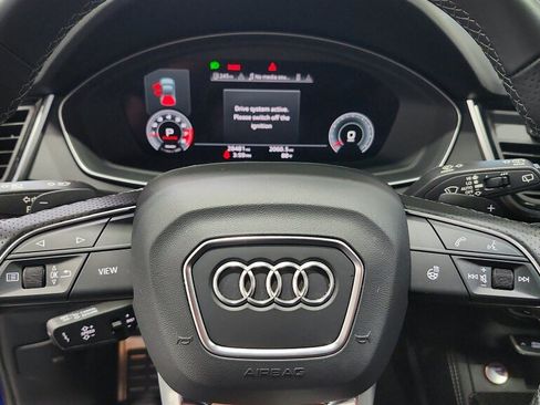 Used 2023 Audi SQ5 Prestige w/ Prestige Package AWD/4WD image 31