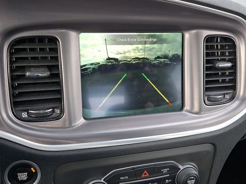 Used 2021 Dodge Charger GT w/ Blacktop Package image 28