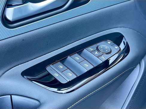 New 2026 Nissan Murano Platinum w/ Cargo Package image 18