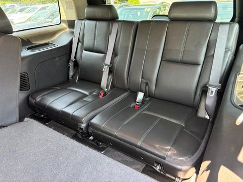 Used 2013 Chevrolet Tahoe LT AWD/4WD image 15