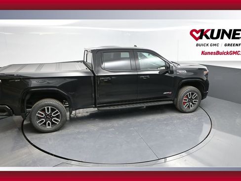 New 2026 GMC Sierra 1500 AT4 w/ AT4 Premium Package image 36