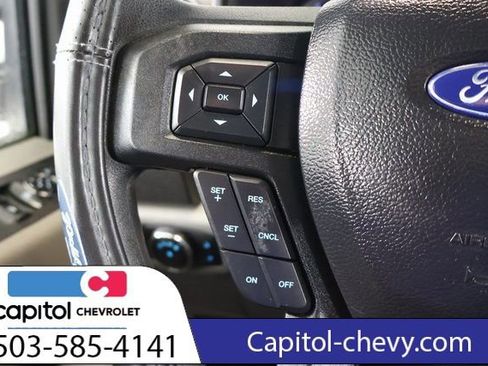 Used 2020 Ford F350 XL w/ STX Appearance Package image 18