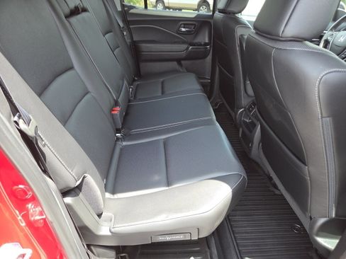 Used 2021 Honda Ridgeline RTL-E image 25