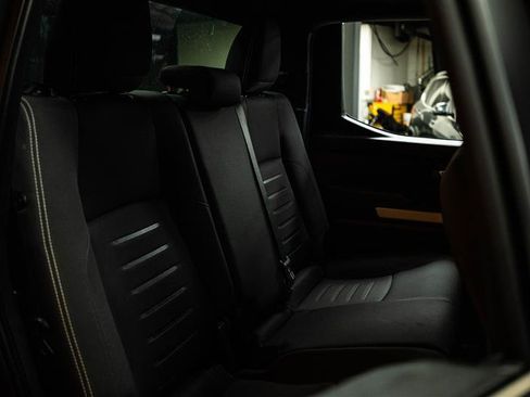 Used 2024 Toyota Tacoma TRD Off-Road image 11