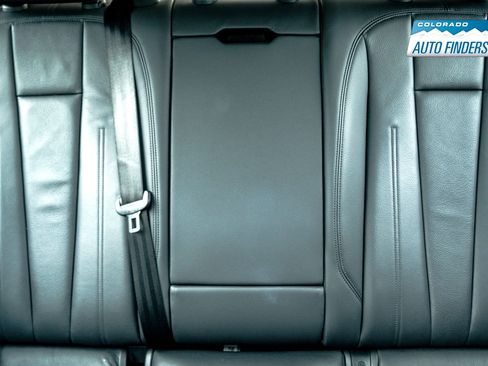 Used 2019 Audi A5 2.0T Premium Plus w/ Premium Plus image 25