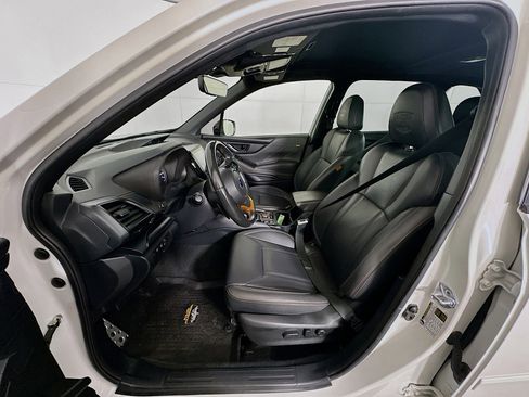 Used 2023 Subaru Forester Wilderness image 13