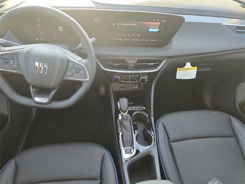 New 2026 Buick Encore GX Sport Touring w/ Advanced Technology Package image 15
