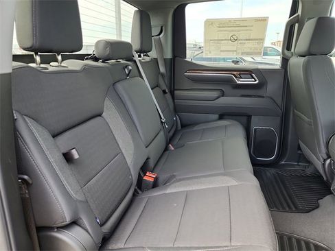 New 2026 GMC Sierra 1500 Elevation image 19