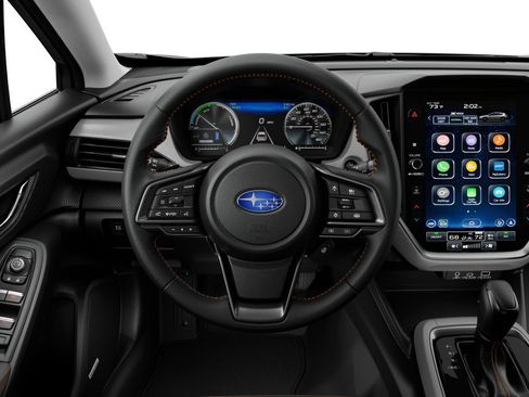 New 2026 Subaru Crosstrek 2.5i Limited AWD/4WD image 22