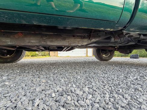 Used 1997 Chevrolet Silverado 1500 4x4 Regular Cab image 64