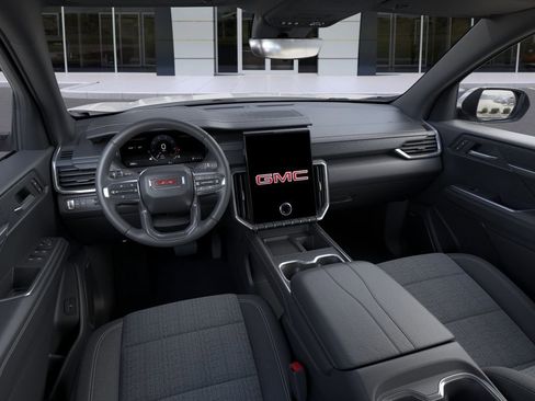New 2026 GMC Acadia Elevation w/ Black Edition FWD image 16
