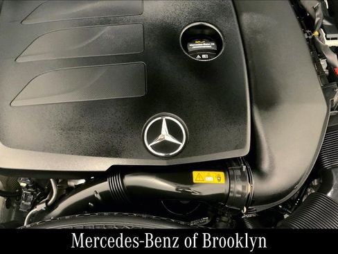 Certified 2022 Mercedes-Benz GLC 300 4MATIC image 34