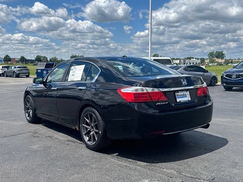 Used 2013 Honda Accord EX-L image 5