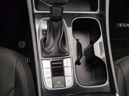 Certified 2026 Hyundai Tucson SE image 26