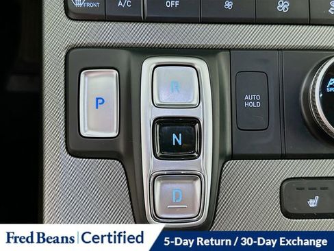 Used 2024 Hyundai Palisade SEL image 19