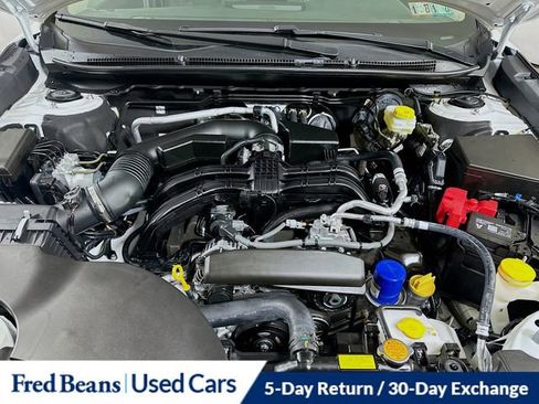 Used 2025 Subaru Outback Premium w/ Tech Package 1 image 31